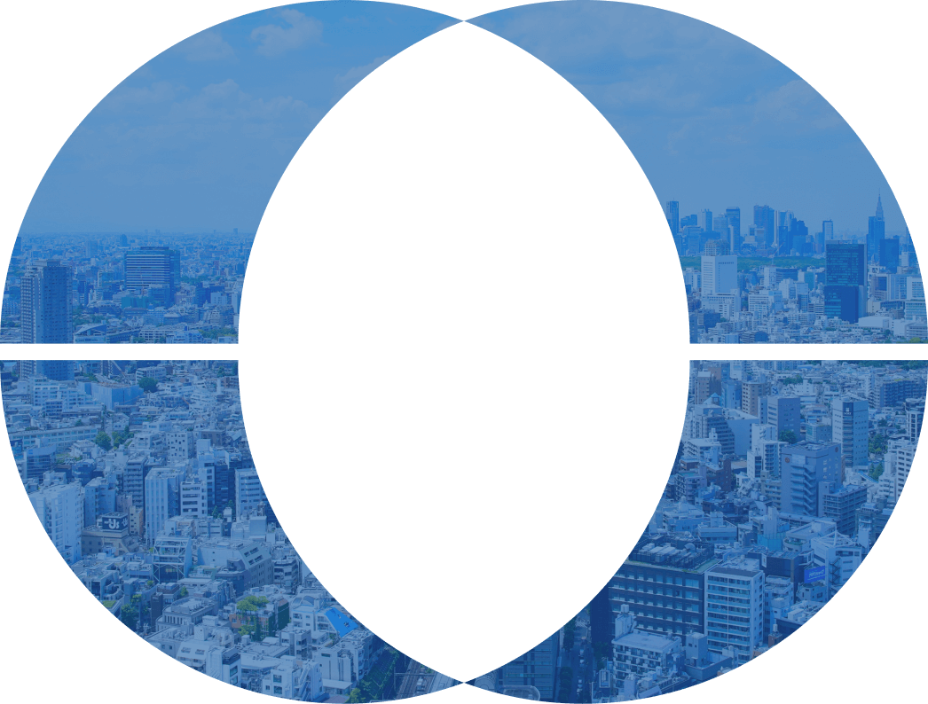 日本介護事業連合会のロゴ画像